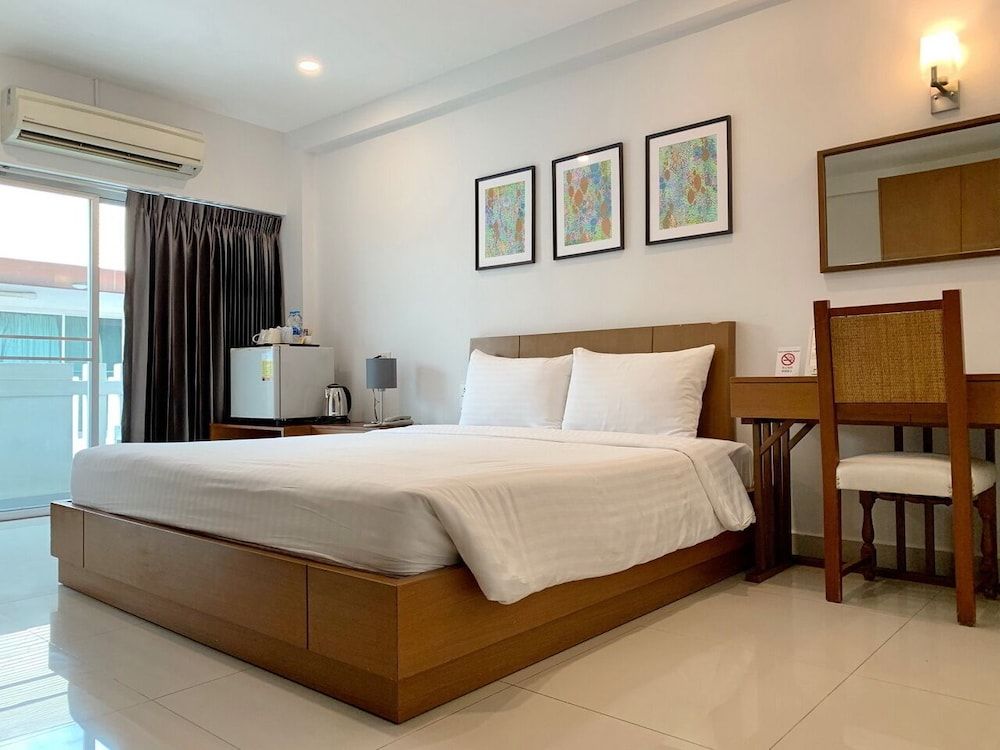 undefined The Ivory Suvarnabhumi - Bangkok 7