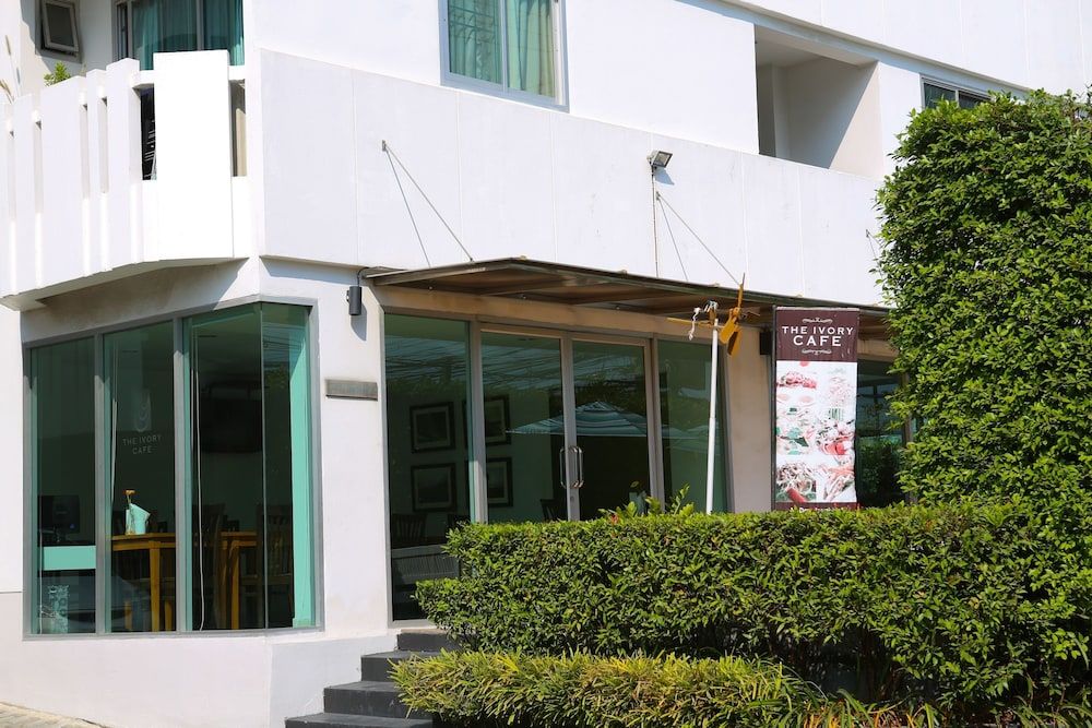 undefined The Ivory Suvarnabhumi - Bangkok 2