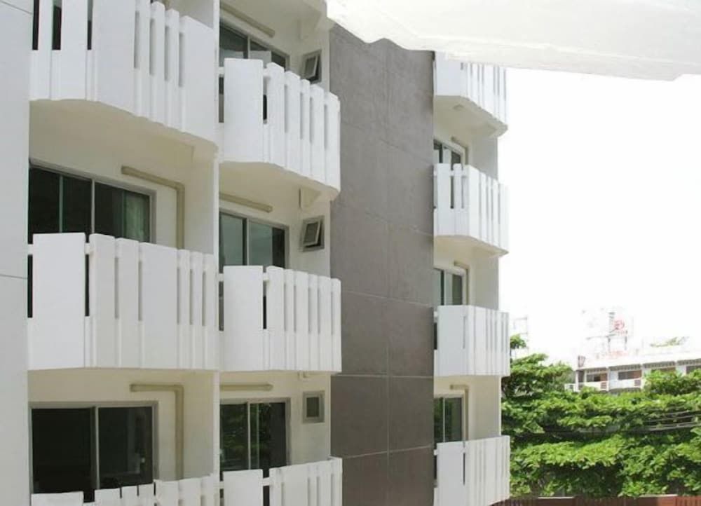 undefined The Ivory Suvarnabhumi - Bangkok 6