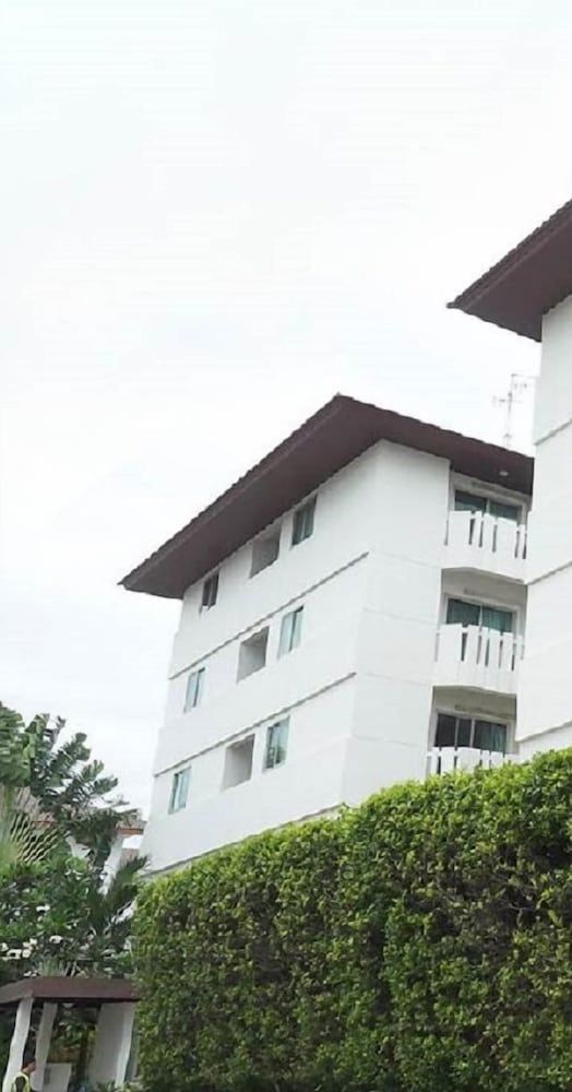 undefined The Ivory Suvarnabhumi - Bangkok 4