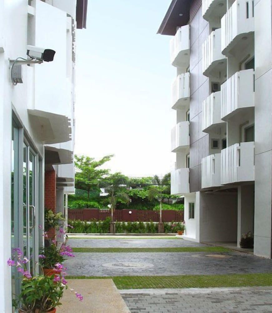 undefined The Ivory Suvarnabhumi - Bangkok 5