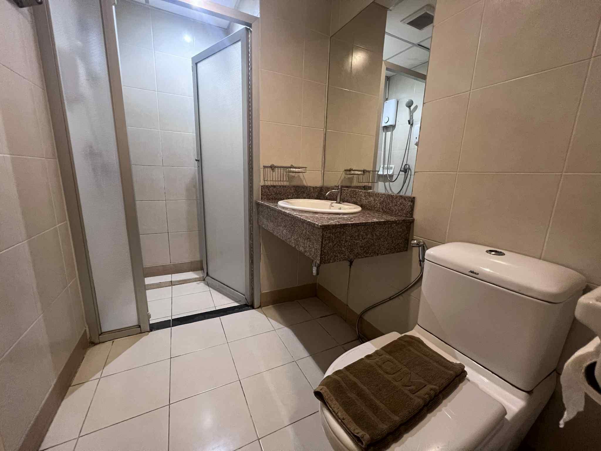 Floral Shire Resort Superior Triple Room 3