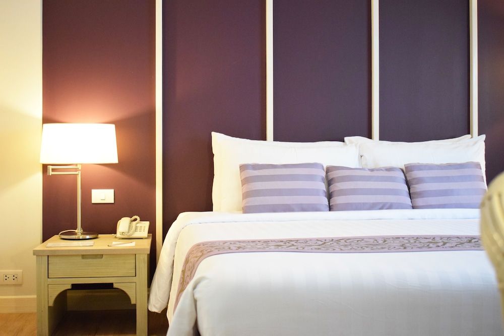 undefined Trang Hotel Bangkok 3