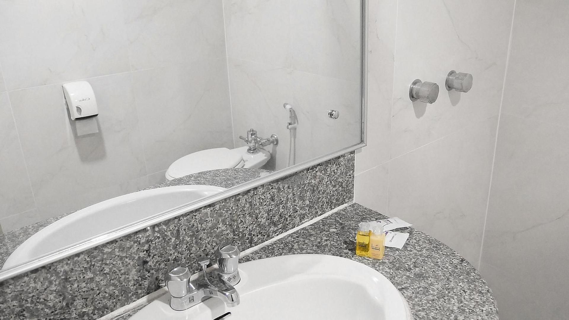 undefined Trang Hotel Bangkok 10