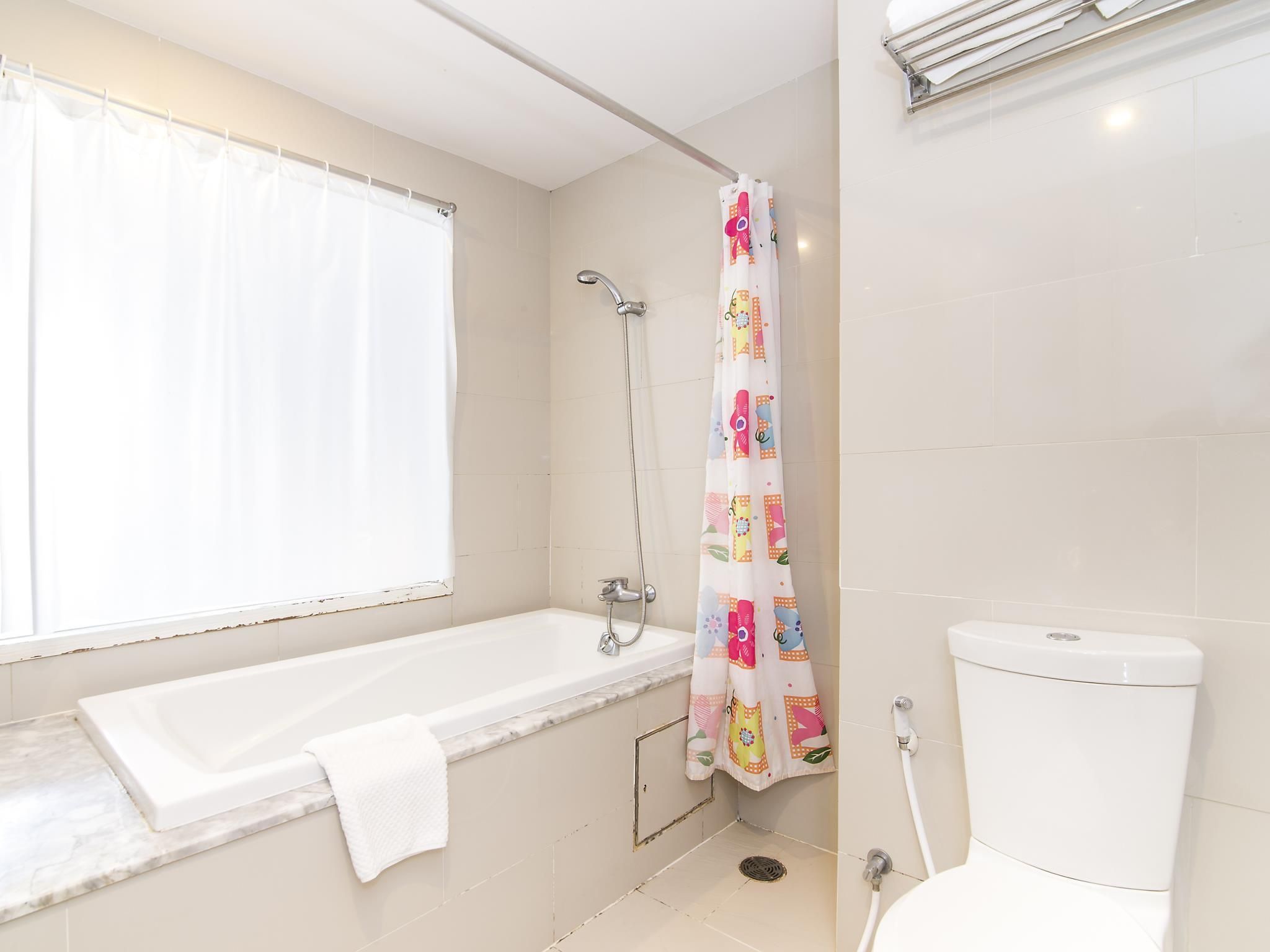 undefined Trang Hotel Bangkok 7