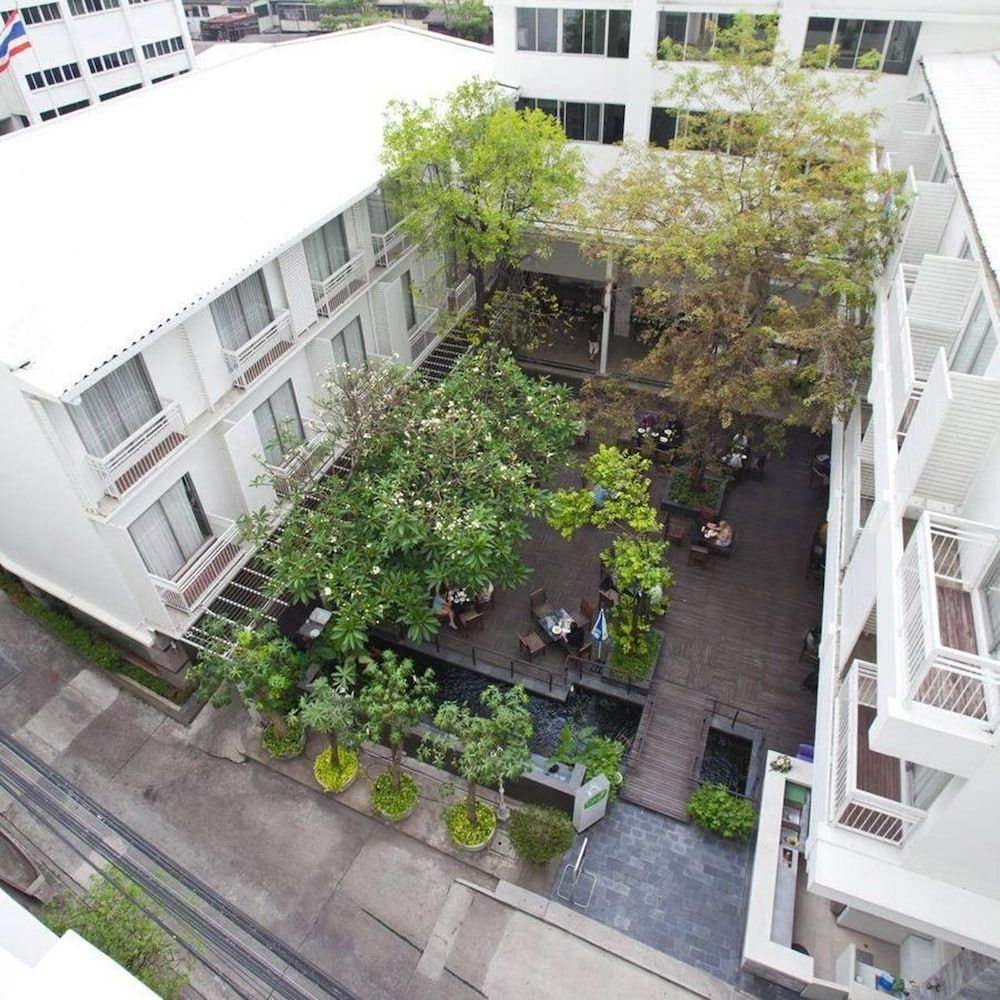 undefined Trang Hotel Bangkok 3