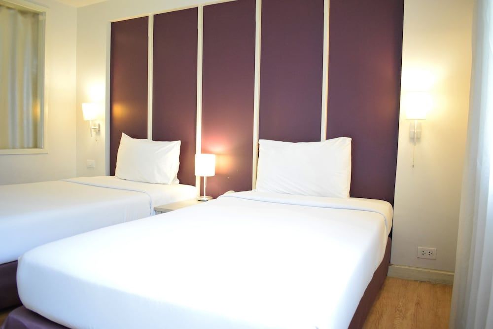 Premium Double or Twin Room