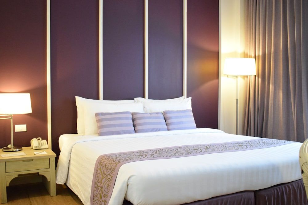 Junior Suite - Pool Wing