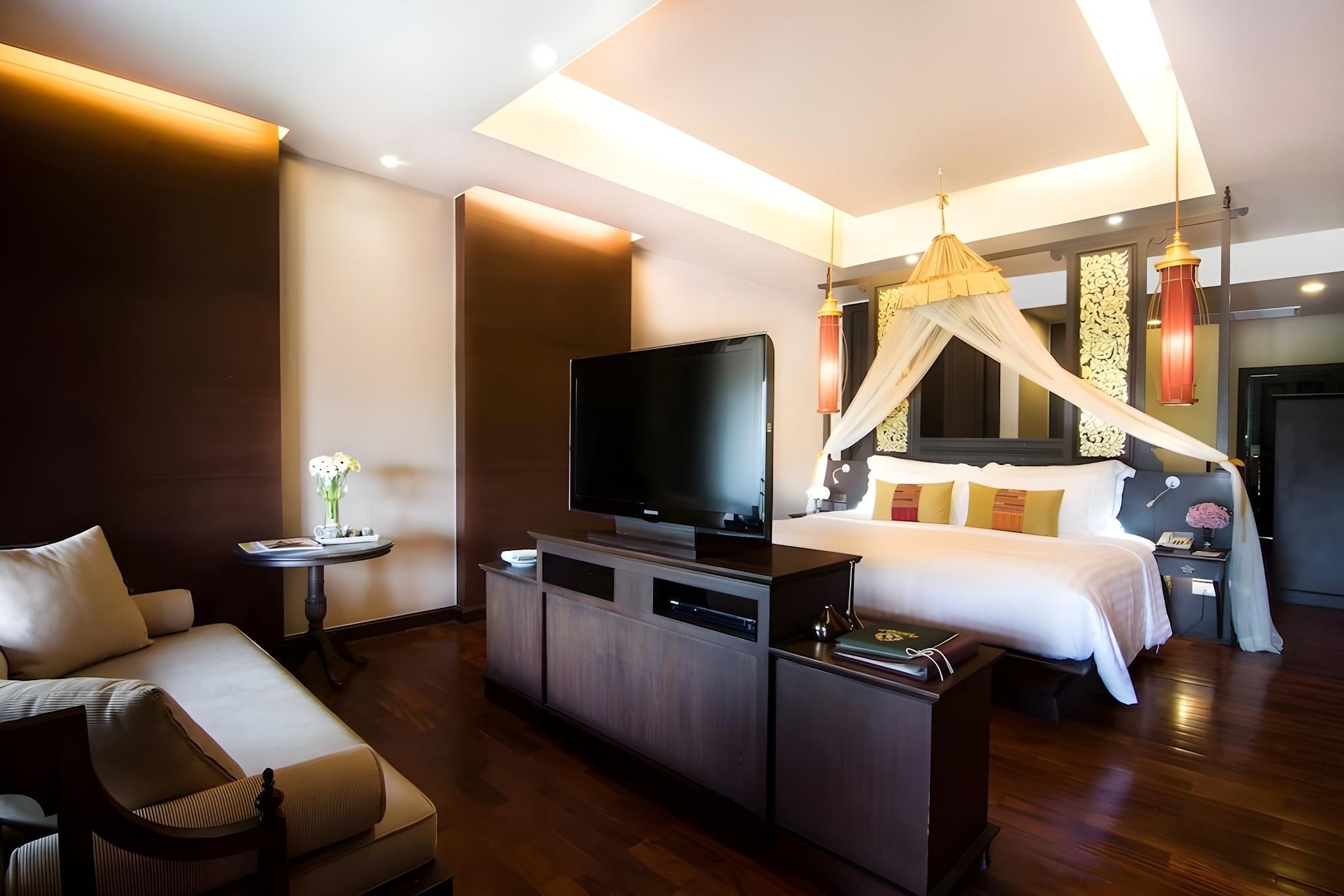 undefined Siripanna Villa Resort & Spa Chiang Mai - 6