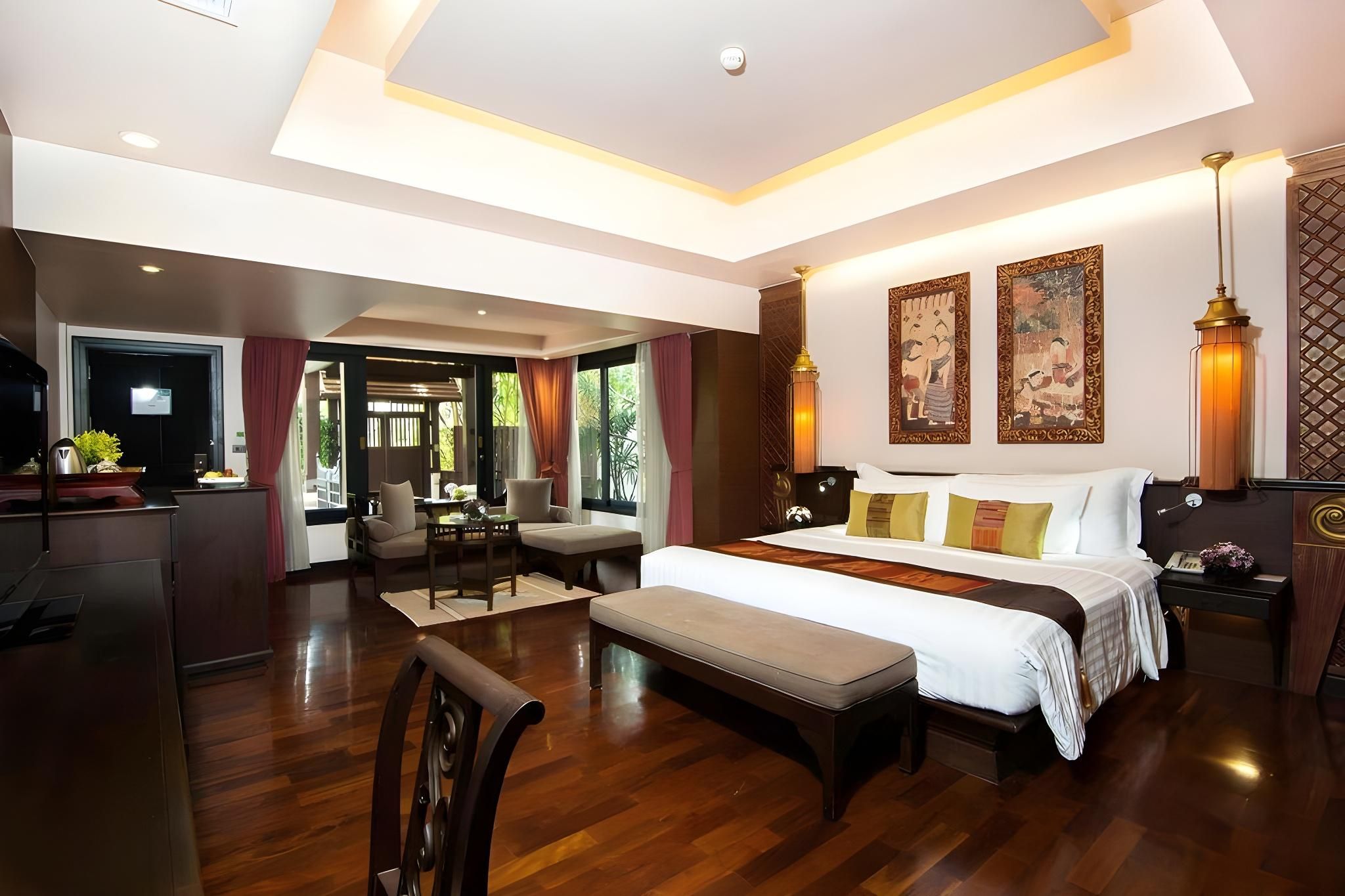 undefined Siripanna Villa Resort & Spa Chiang Mai - 7