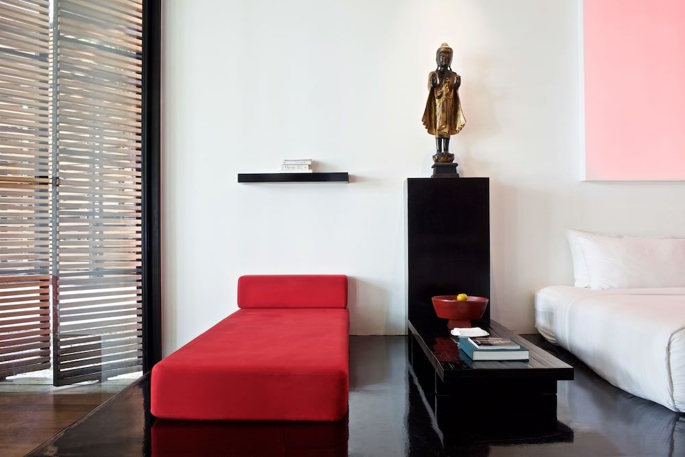 The Library Exotic Suite 3