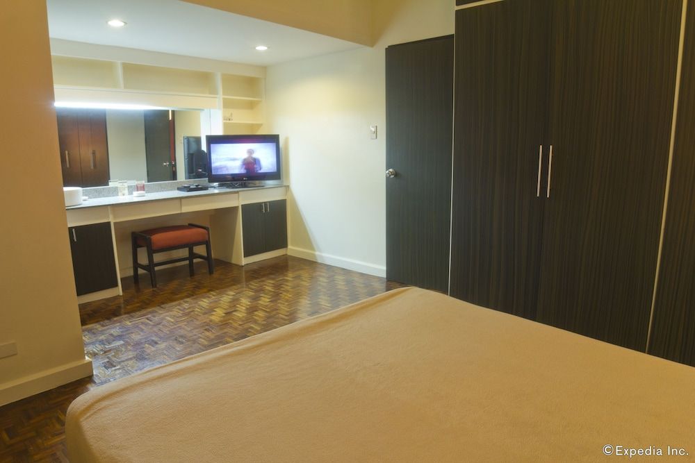 Copacabana Apartment Hotel Deluxe Suite, 1 Bedroom 2