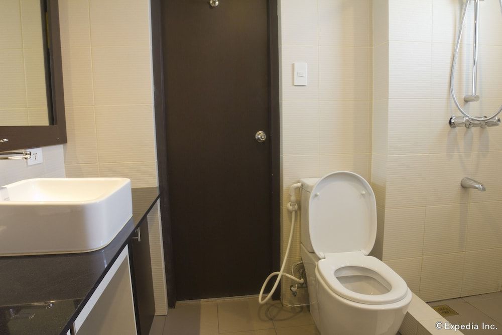 Copacabana Apartment Hotel Deluxe Suite, 1 Bedroom