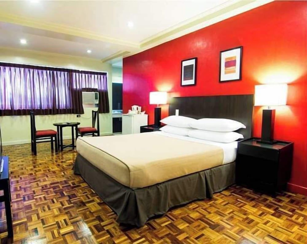 Copacabana Apartment Hotel