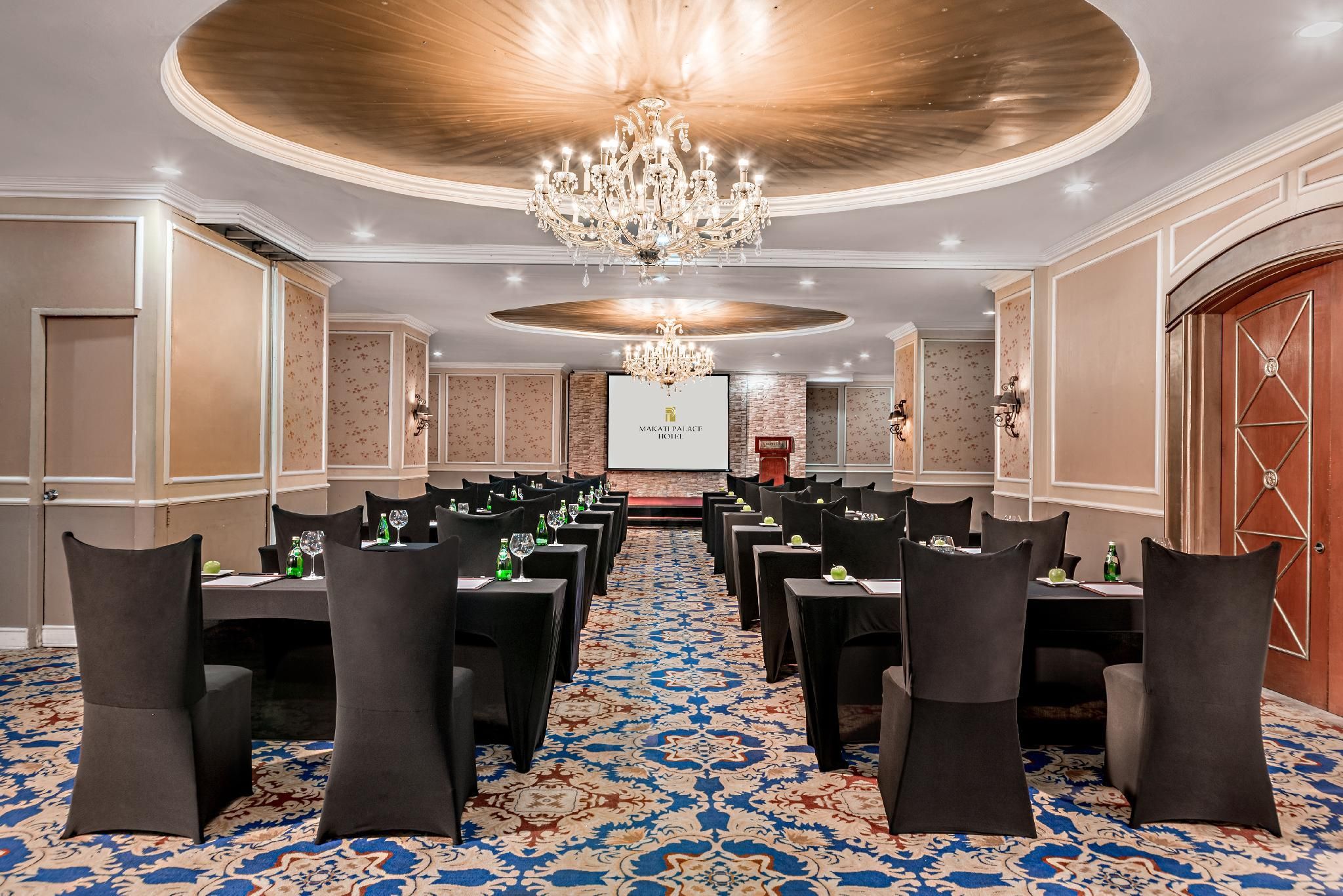 meeting room / ballrooms
