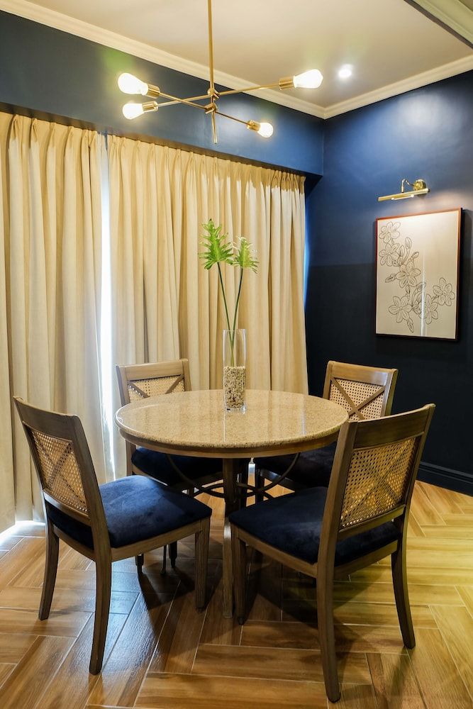 Makati Palace Hotel Family Room 4