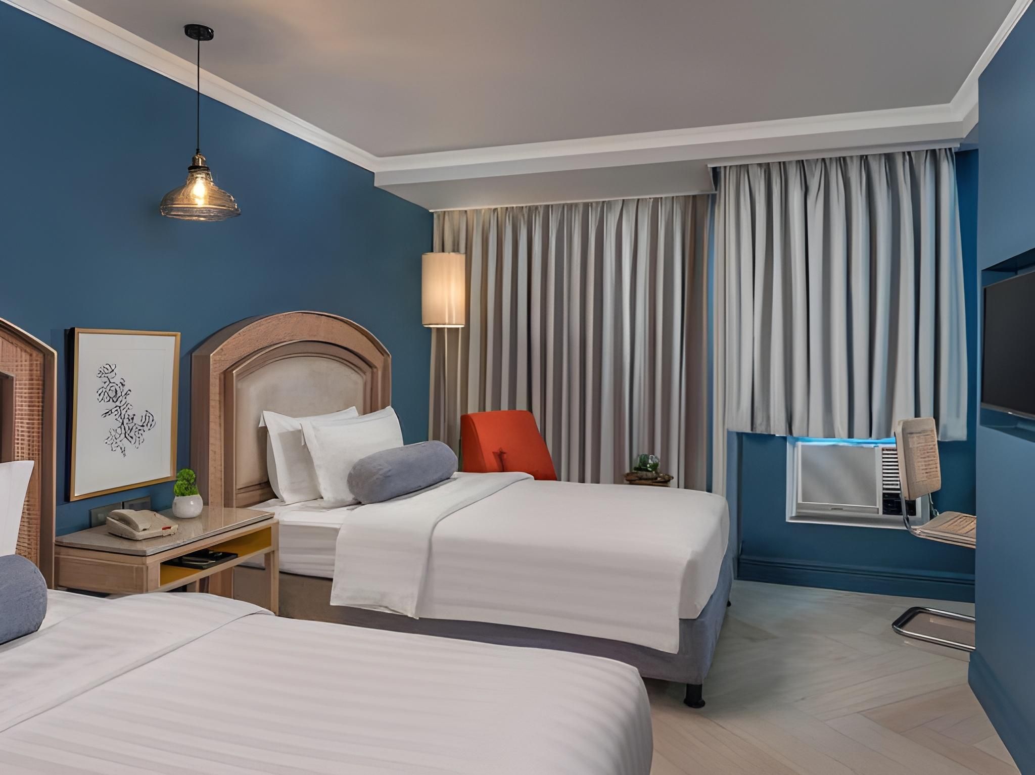 Casita Deluxe Room