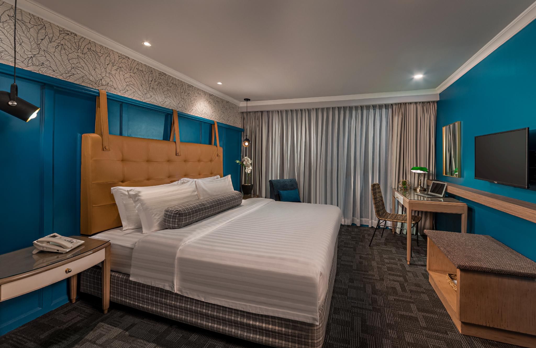 Principal Double Room