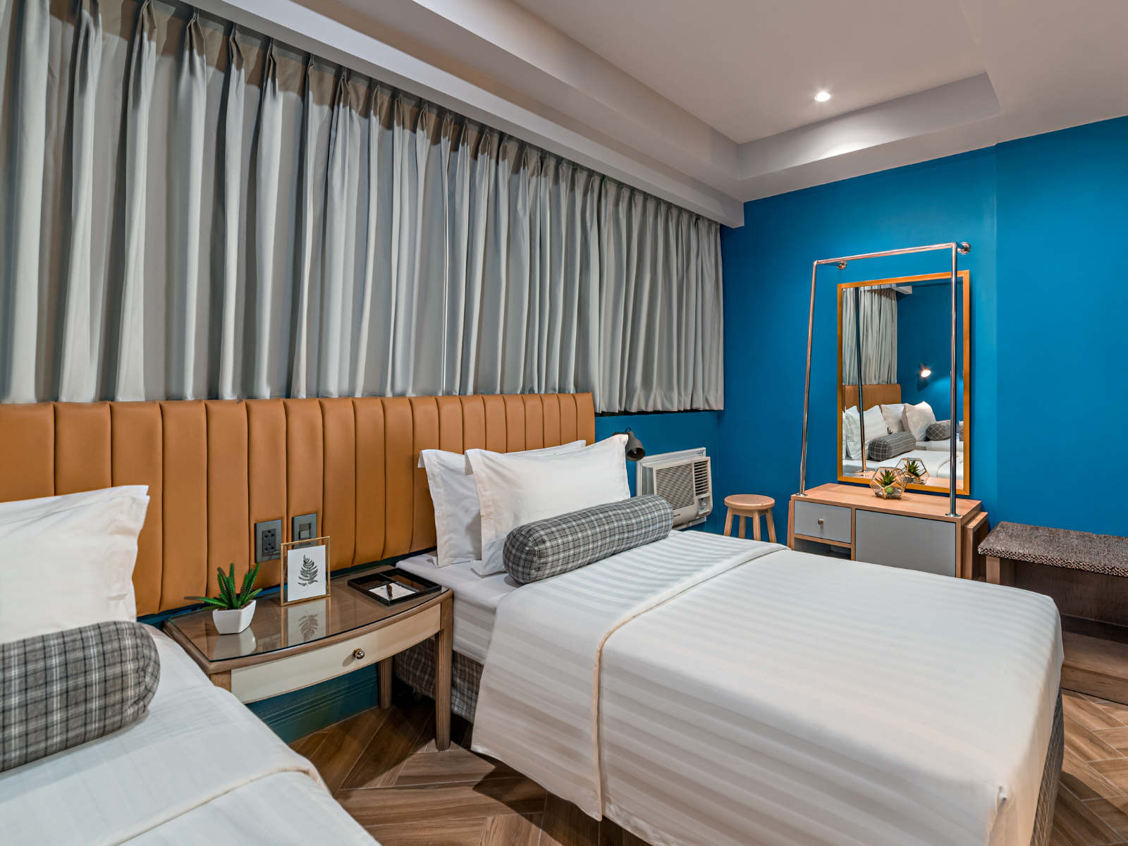 Principal Double Room
