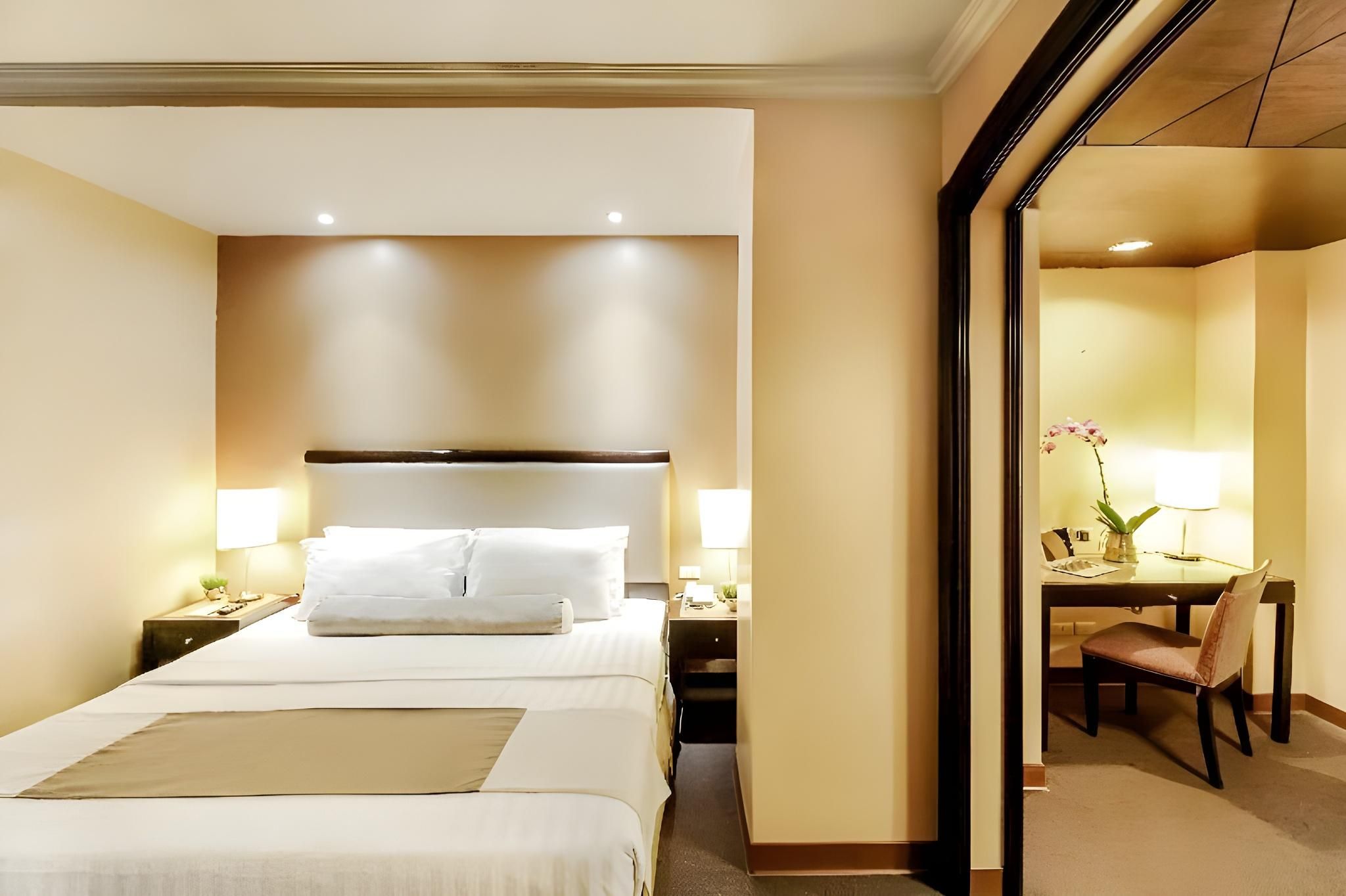 Studio - Best Available