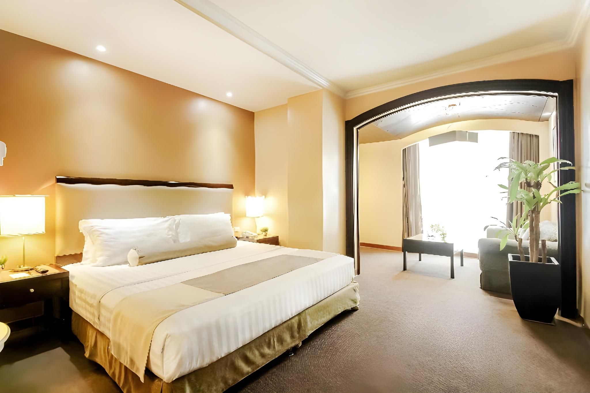 Studio - Best Available