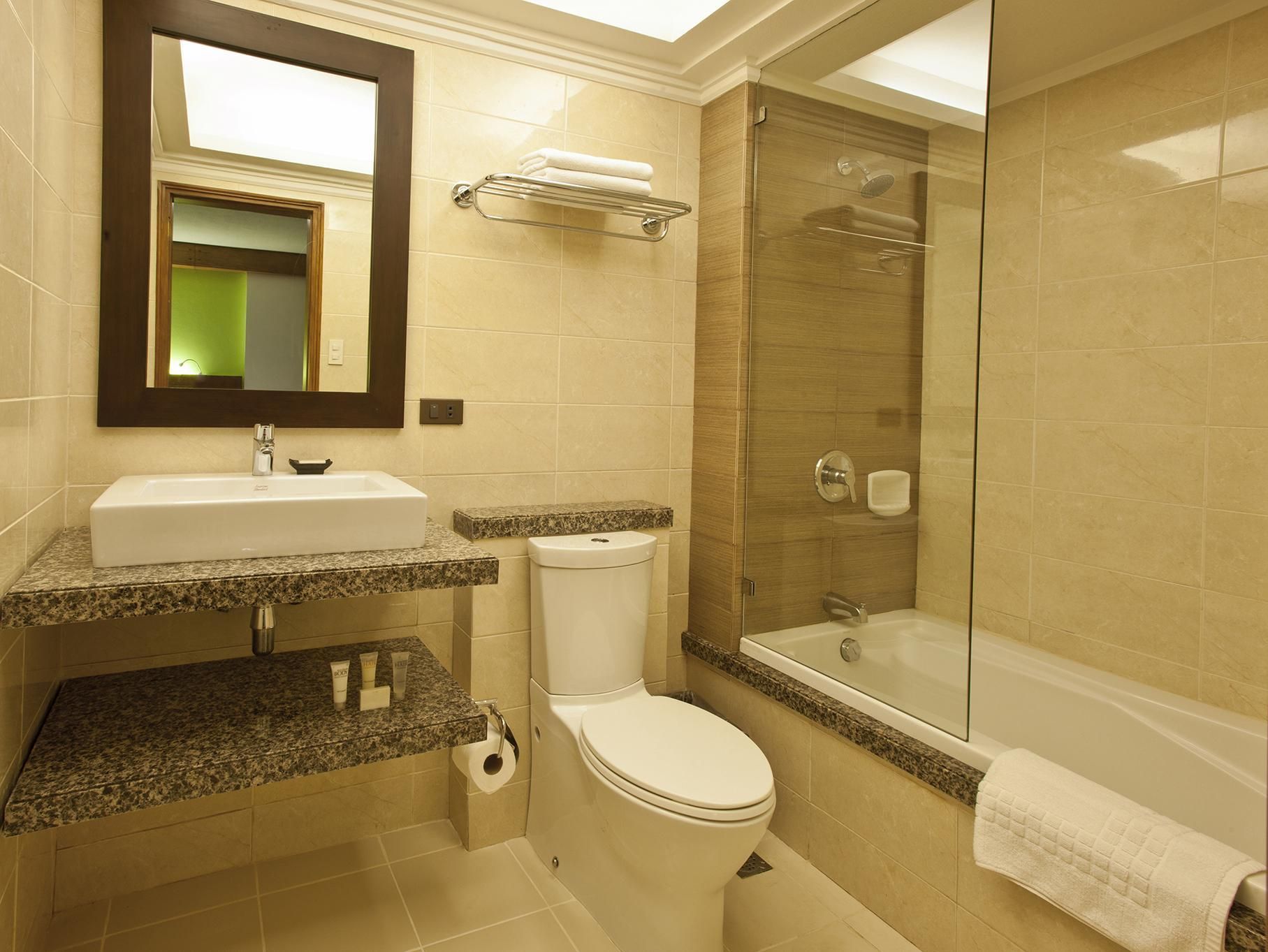 Costabella Tropical Beach Hotel Superior Double or Twin 3