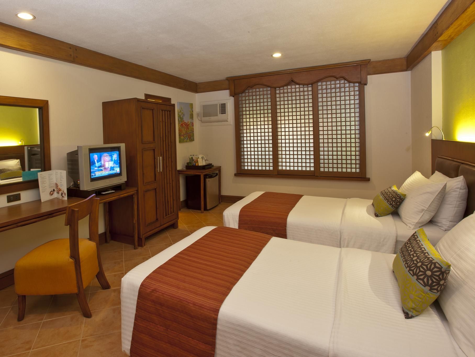 Costabella Tropical Beach Hotel Superior Double or Twin