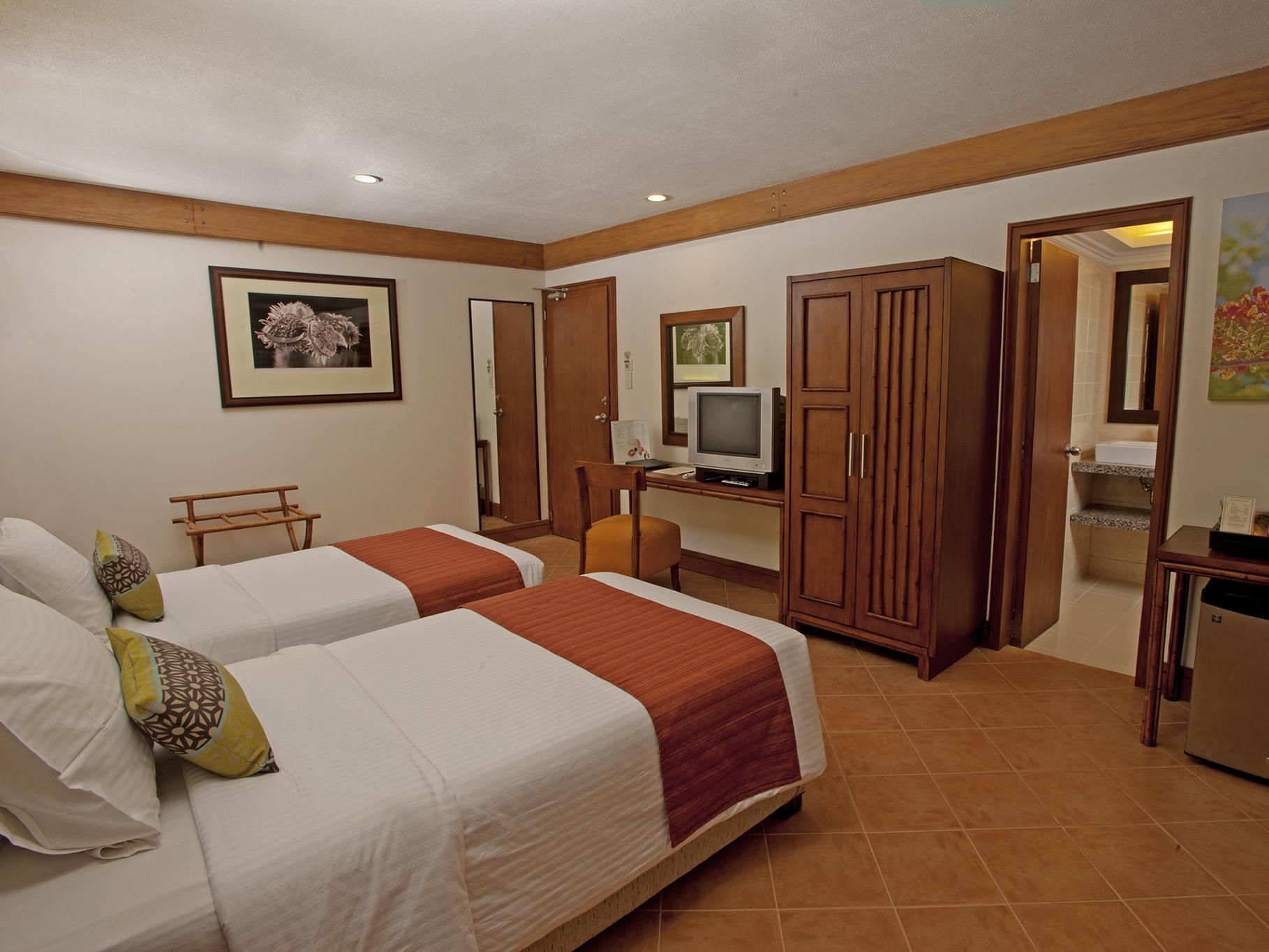 Costabella Tropical Beach Hotel Superior Double or Twin 2