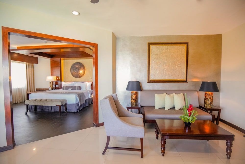 Mabuhay Suite Room