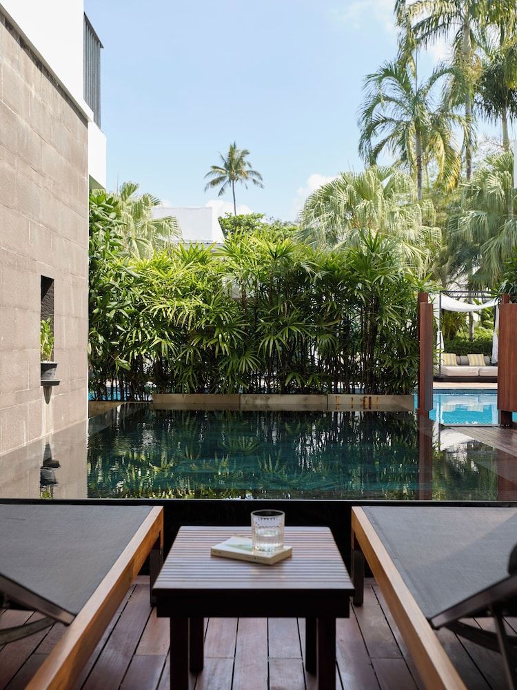 The Chill Resort & Spa Koh Chang