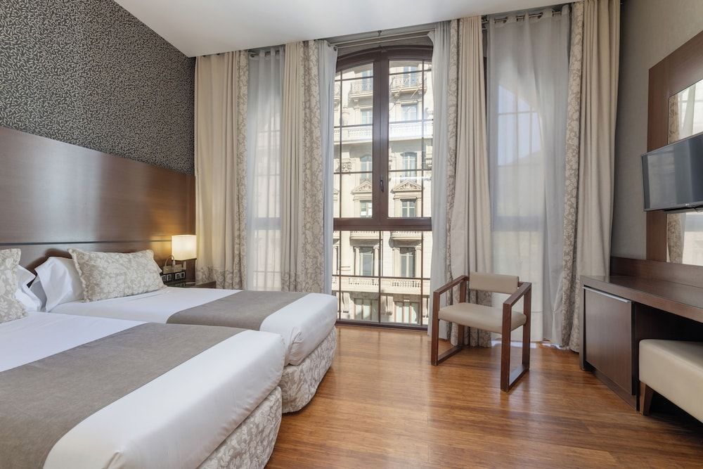 undefined Hotel Barcelona Colonial