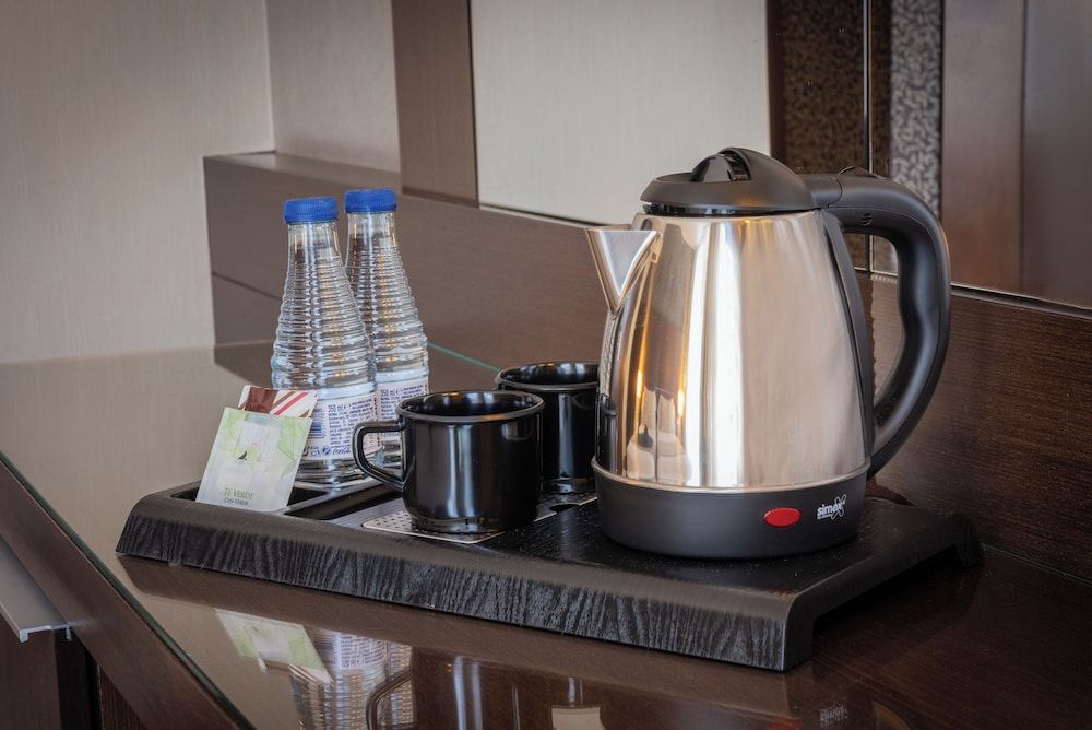 Hotel Barcelona Colonial Double Room 12