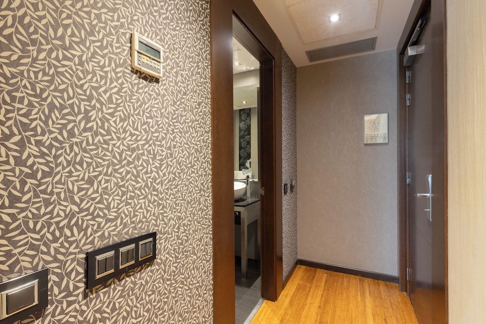 Hotel Barcelona Colonial Double Room 5