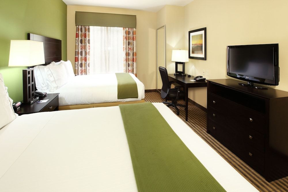 Standard Room, 2 Twin Beds, Accessible (Communications, Mobility)