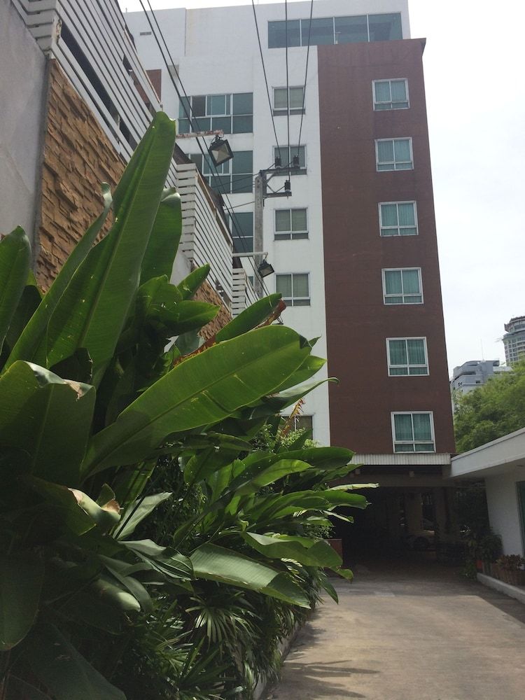 undefined Sathorn Grace Serviced Residence 3