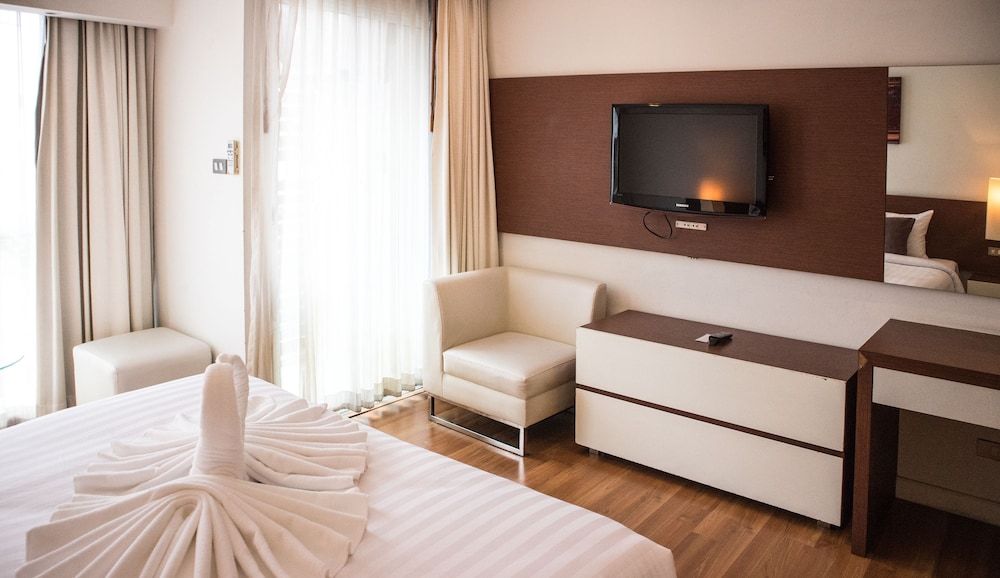 undefined Sathorn Grace Serviced Residence 6