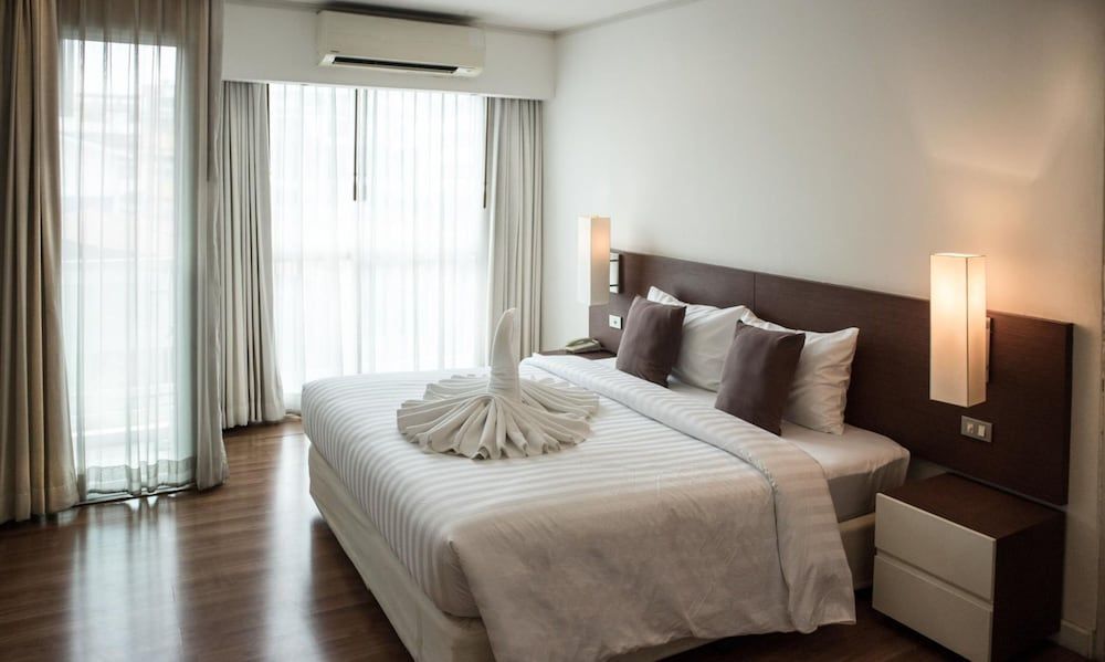 undefined Sathorn Grace Serviced Residence 9