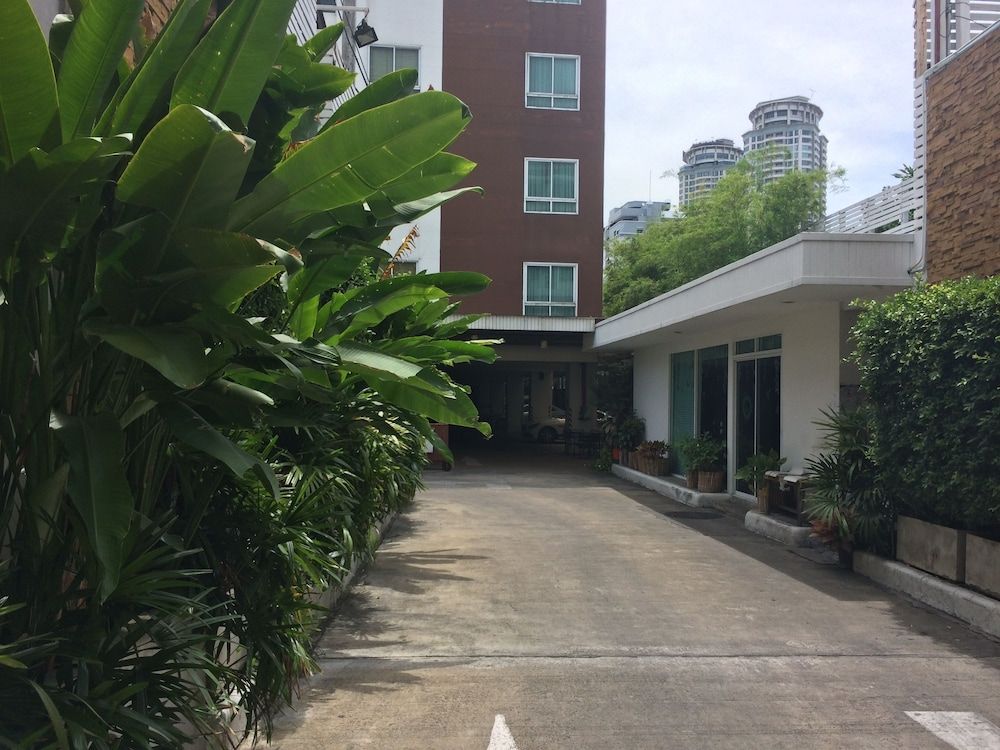 undefined Sathorn Grace Serviced Residence 2