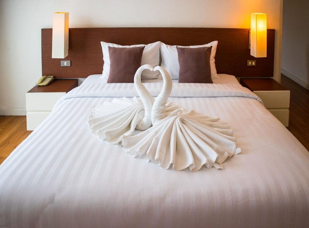 undefined Sathorn Grace Serviced Residence 10