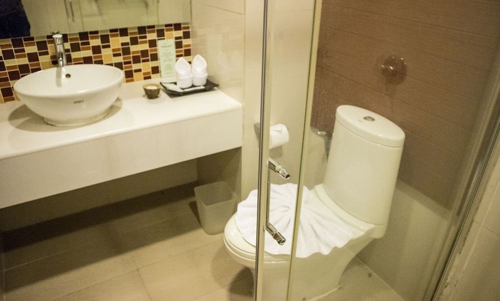 undefined Sathorn Grace Serviced Residence 8