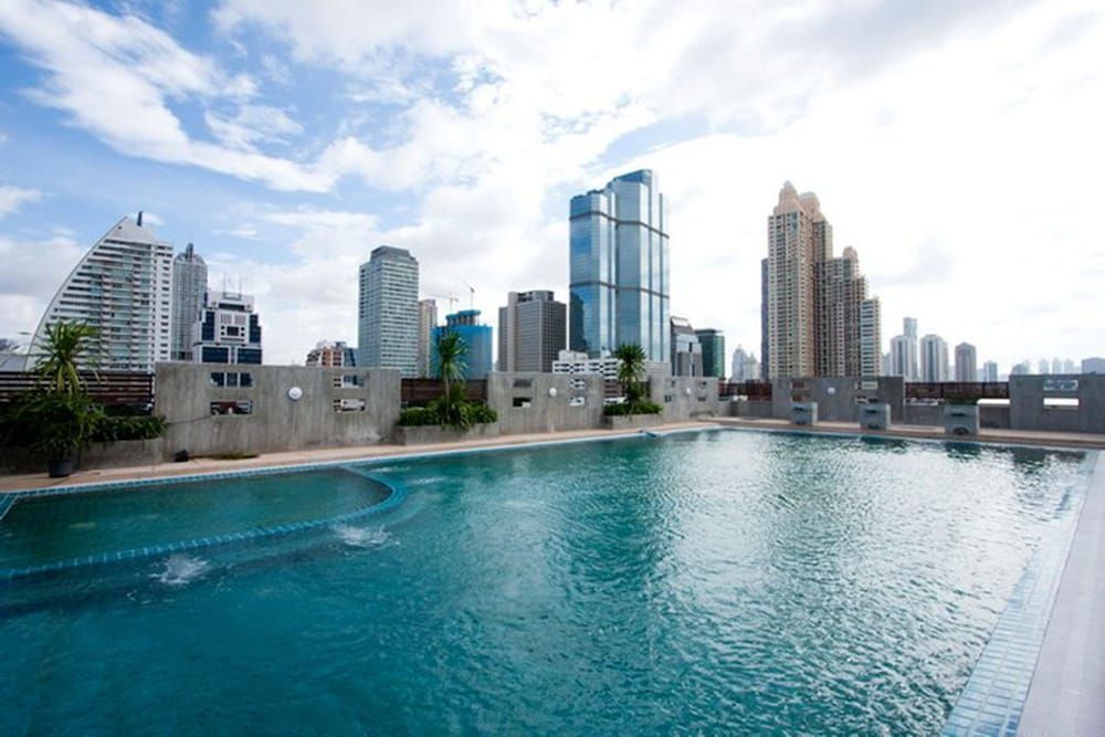 undefined Sathorn Grace Serviced Residence