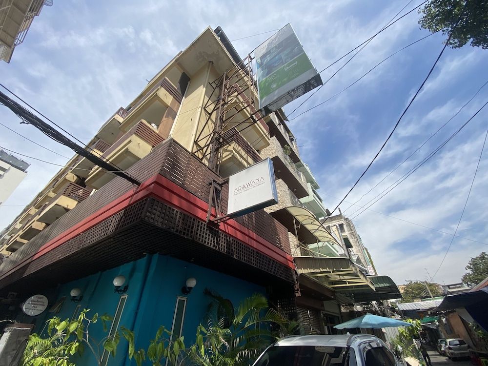 undefined Arawana Express Chinatown 2