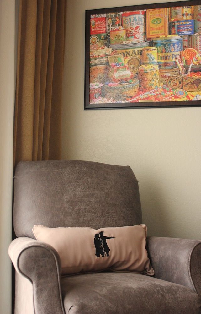 Deluxe Single Room, 1 King Bed