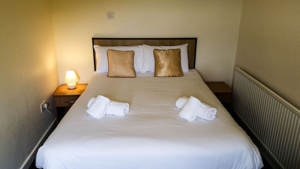 Club Double Room
