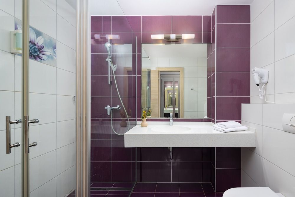 Aminess Vival Velaris Resort Superior Garden Room with Terrace 7