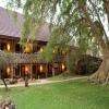 Kilaguni Serena Safari Lodge