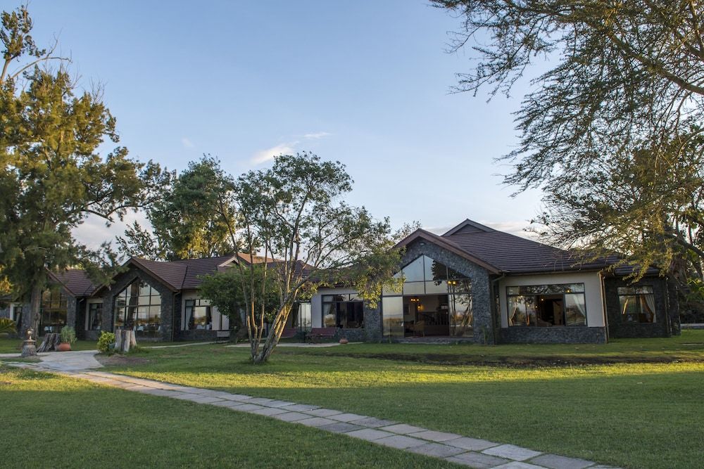 Children's Play Area