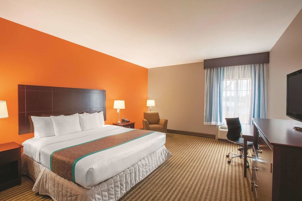 Room, 1 King Bed, Non Smoking