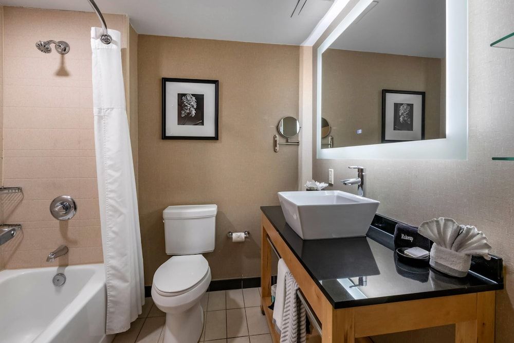 Suite, 1 Bedroom, Non Smoking
