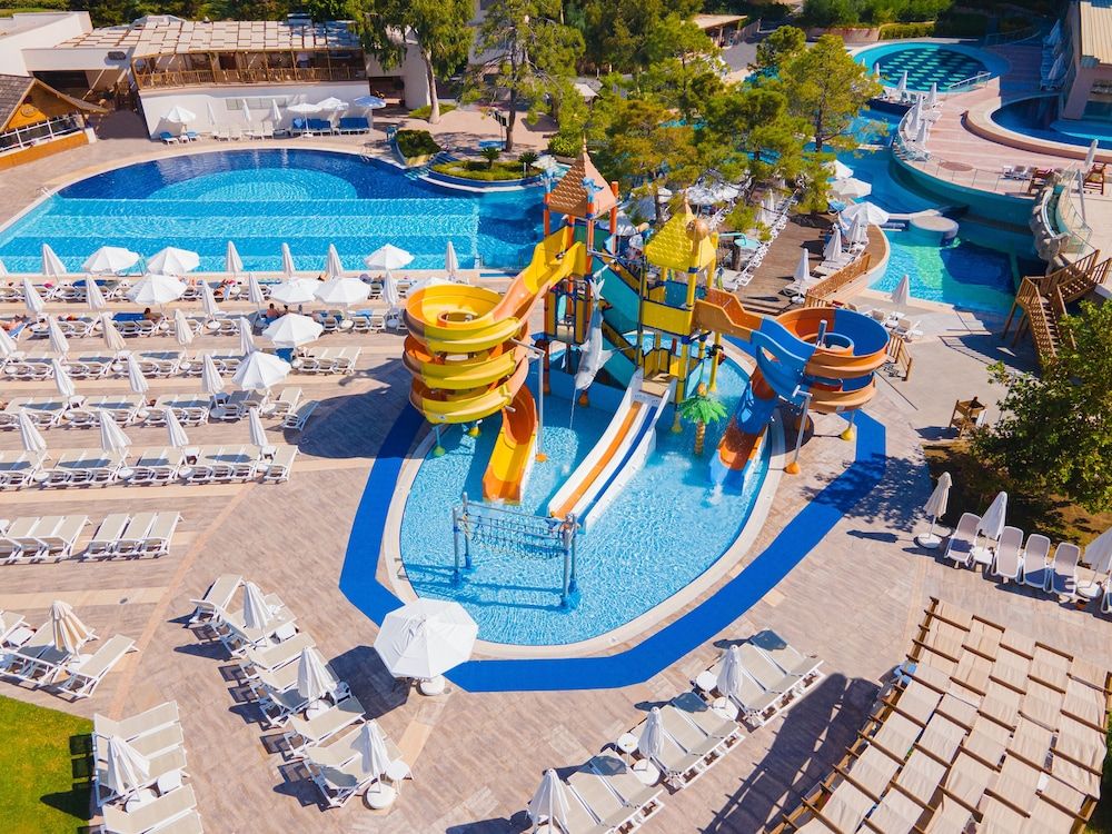 undefined Sueno Hotels Beach Side 9